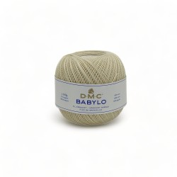 DMC Babylo 100 g size 20