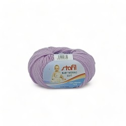 Stafil Baby Merino Soft