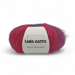 Lana Gatto Luxury Silk...