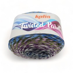 Katia Twisted Paint