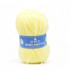 DMC Baby Knitty 4