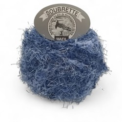 Mafil Soubrette