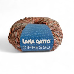 Lana Gatto Cipresso