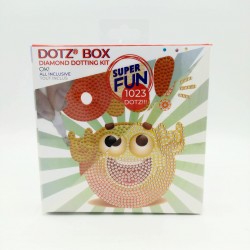 Dotz Box 1023 Dotz!!!